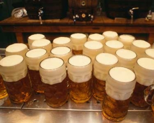 Одеський порт купив для своїх співробітників 45 тисяч літрів пива