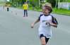 300 учасників кросу бігли уздовж прибережної смуги Дніпра в Черкасах 