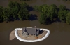 Наводнение на Миссисипи убивает экономику США