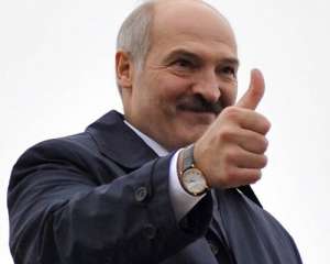 Президент Білорусі поклявся у вірності Україні. І ніякої вошивості