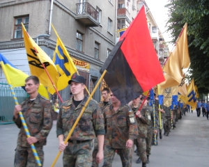 У Харкові націоналісти перетрусили в&#039;єтнамські &quot;гнізда&quot; 