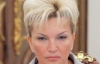 Богатирьова очікує асоціацію з ЄС до 2012 року