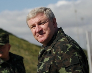Опозиціонери попросять Януковича звільнити Єжеля