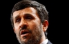 Ахмадінеджад вважає, що Захід вкрав дощ у його країні
