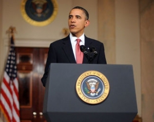 Обама пообещал финансовую помощь арабским странам, где устанавливается демократия