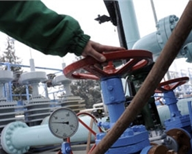 Поляки "выбили" "Укрнефтебурение" с месторождения на Харьковщине