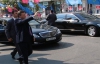 Автопарк Януковича и Азарова "съест" 85 миллионов