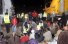 857 человек пострадали в результате столкновения двух поездов в ЮАР
