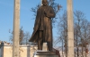 Львовский облсовет выделил еще 2,4 миллиона на памятник Бандере