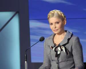 Тимошенко у Шустера &quot;контролировала свой расстрел&quot;