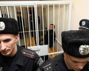 Арьев о деле Луценко: Янукович не намерен отдать команду - "Выпустить!"