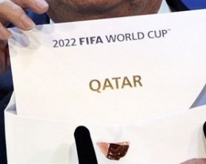 Австралия готова принять ЧМ-2022 вместо Катара