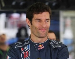 Марк Уэббер выиграл квалификацию Гран-при Испании
