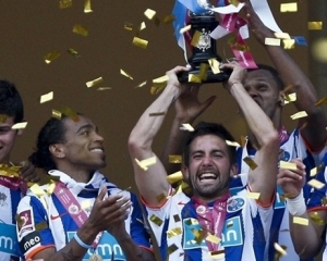 После Лиги Европы &quot;Порту&quot; выиграл Кубок Португалии