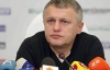 Суркіс не штрафуватиме гравців "Динамо" за поразку від "Іллічівця"