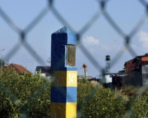 Белорусы с ворованной водкой прорывались через украинскую границу