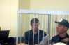 Луценко объявил о прекращении голодовки