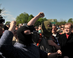 Генпрокуратура не має претензій до політичних сил у зв&#039;язку з подіями у Львові