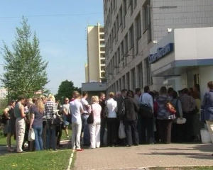 Білоруси кинулися рятувати економіку "шоковою терапією"