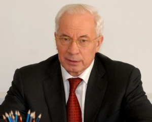 Азаров пообещал дерегулировать экономику к 2012 году
