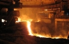 "Азовсталь" припиняє виробництво сталі на мартенах