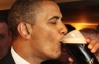 Обама напоил жену пивом в Ирландии