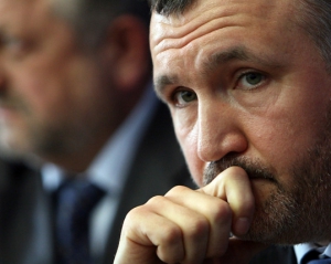 Генпрокуратура поки не збирається арештовувати Тимошенко