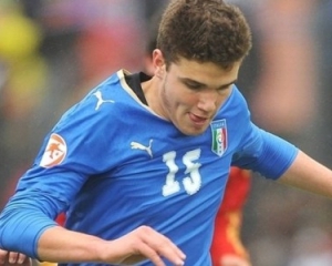 Збірна України (U-19) поступилася Італії у кваліфікації на Євро-2011