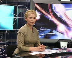 Тимошенко пообіцяла сумлінно ходити до ГПУ