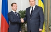 Янукович поставил крест на слиянии "Нафтогаза" и "Газпрома"