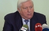 Пшонка признался, что Тимошенко хотели арестовать