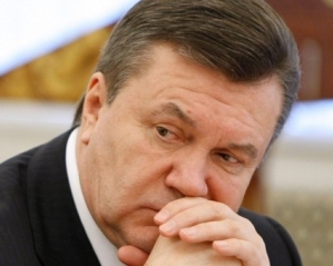 Янукович хочет продолжать одалживать милярды у МВФ
