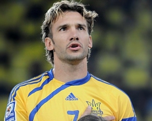 Шевченко стал почетным гражданином Киева