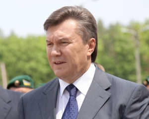 У Януковича журналистов будут учить, как правильно снимать президента