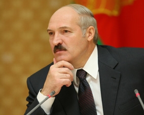 Лукашенко про кризу в Білорусі: Може, з емісією переборщили