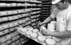 Швейцарский сыр не портится 150 лет 