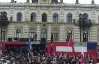 У Грузії зібрали "Майдан" і вимагають відставки "авторитарного" Саакашвілі