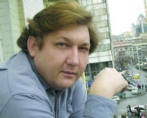 Іван Андрусяк пише дитячі вірші про Чупакабру