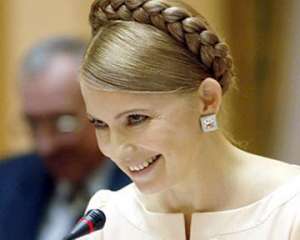 Делегация ПАСЕ требует отменить подписку о невыезде для Тимошенко