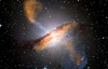 NASA получило самый совершенный снимок черной дыры