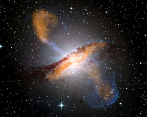 NASA отримало найдосконаліший знімок чорної діри