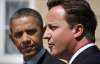 США и Великобритания будут давить на режим Каддафи, пока не уничтожат