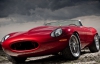 Jaguar готовит сверхмощного конкурента Porsche 911 Turbo