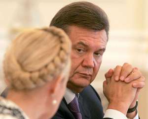 Кримінальні справи кинули тінь на Тимошенко - експерт