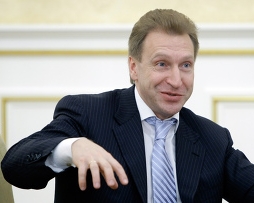 Россия отправляет участников Таможенного союза в Сибирь