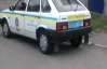 Гаишники избили кременчугского водителя из-за видеокамеры
