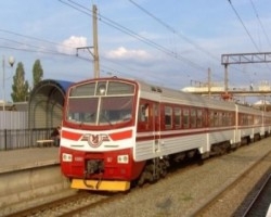 Поезда для болельщиков Евро-2012 оборудуют сверхчувствительной пожарной сигнализацией