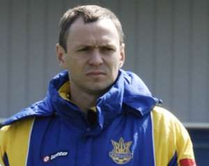 Сборная Украины U-19 почти потеряла шансы попасть на Евро-2011