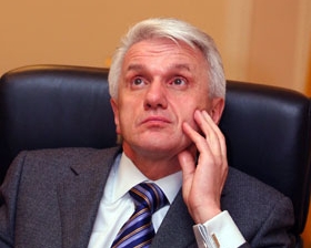 Литвин знає, як підпорядкувати владу суспільству