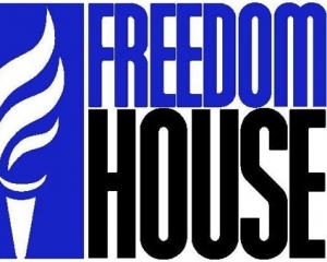 Freedom house &quot;бросил Тимошенко в тюрьму&quot;